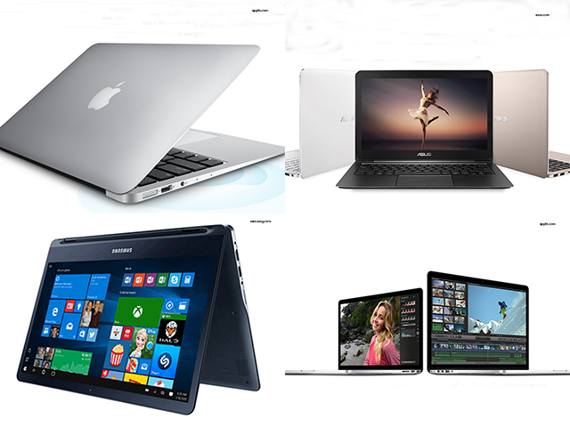 Best 13-inch laptops of the year