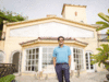New Look: Work begins on Rajesh Khanna’s old bungalow ‘Aashirwad', owners to shift in by 2017