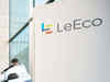LeEco to invest $7 million for local manufacturing; partner Compal Electronics makes India entry