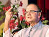 Logical to expect a rate reduction after good monsoon: Arun Jaitley