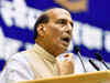 Rajnath Singh tells officers to use 50 per cent of budget by September