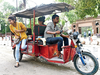 No permits required for e-rickshaws, govt issues notification