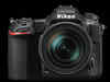 For those who love speed, Nikon D500 DSLR should be your choice