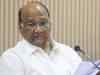 Sharad Pawar bats for a revisit of SC-ST Act, puts BJP in a spot