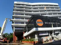 Paradip refinery is expected to touch 90% utilisation in the last quarter of the current fiscal and may contribute nearly 20% to the company's profit in FY19. Paradip refinery is expected to touch 90% utilisation in the last quarter of the current fiscal and may contribute nearly 20% to the company's profit in FY19.