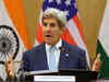 When John Kerry thought others came in a Ferry