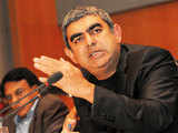 Sikka lays out Vishal plans for Infy, eyes $20 bn in 4 yrs