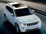 Jeep launches two models starting at Rs 71.59 lakh