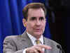 China has nothing to fear from Indo-US defence pact: John Kirby