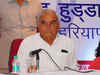 Justice SN Dhingra report indicts Bhupinder Singh Hooda for land deals