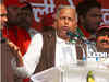 Mulayam Singh's mega rallies to begin later this month
