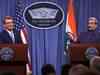 India, US logistics pact will make military operations more efficient: Pentagon