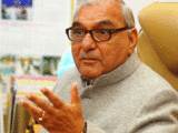 Justice SN Dhingra report indicts Bhupinder Singh Hooda for land deals