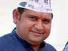 Sacked AAP Minister Sandeep Kumar alleges he is being 'framed' as he is a dalit