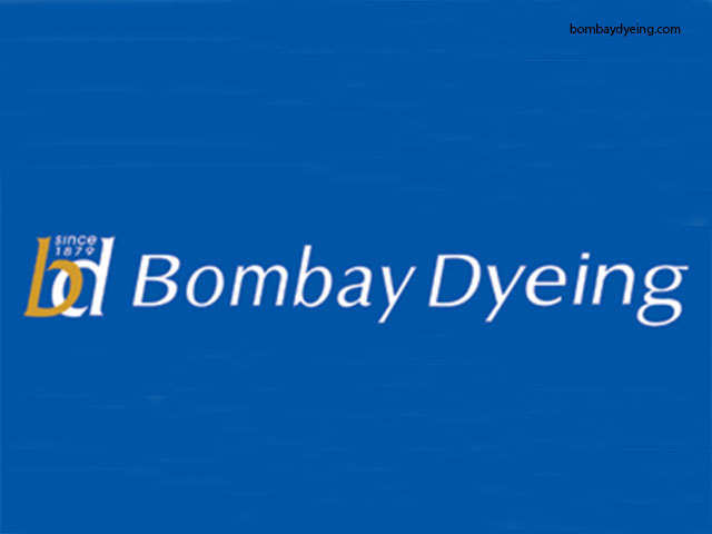 Bombay Dyeing Company