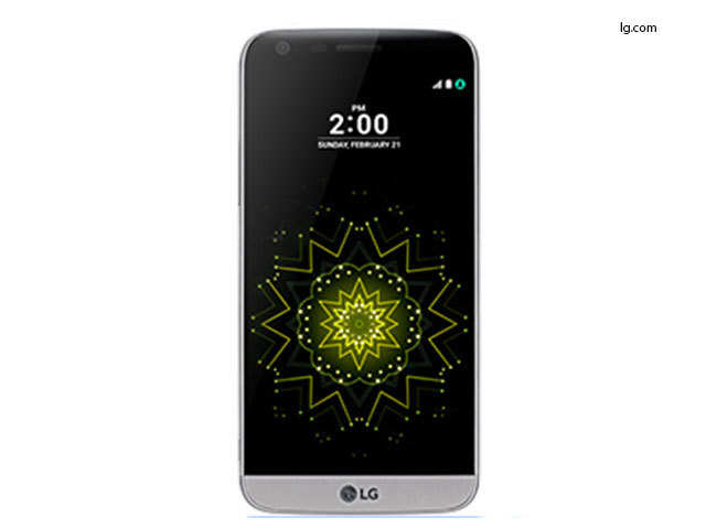 LG devices