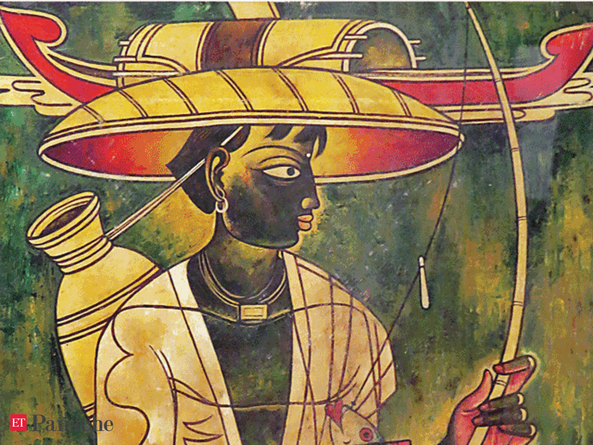 From Souza And Husain To Picasso Your Chance To Own An Artefact By The Masters The Economic Times from souza and husain to picasso your