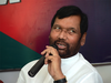 Food minister Ram Vilas Paswan says retail prices of pulses will fall soon