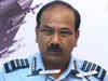 PoK still a thorn in our flesh: IAF chief Arup Raha