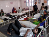 Three more dengue deaths in Delhi, toll climbs to eight