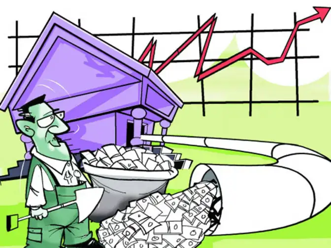 Forex remittance india