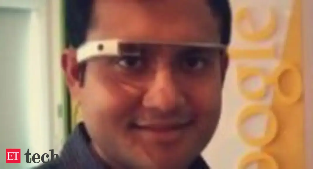 On Google AMP, websites load typically less than a second Google's