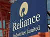 RIL shares fall; petro Biz on solid ground