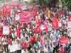 What the trade union workers' fight is all about: Rs 350 vs Rs 692