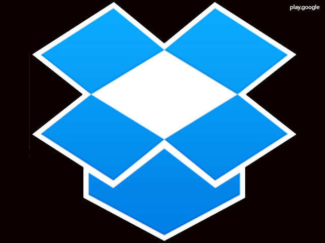 Go to Dropbox and OneDrive for storing files