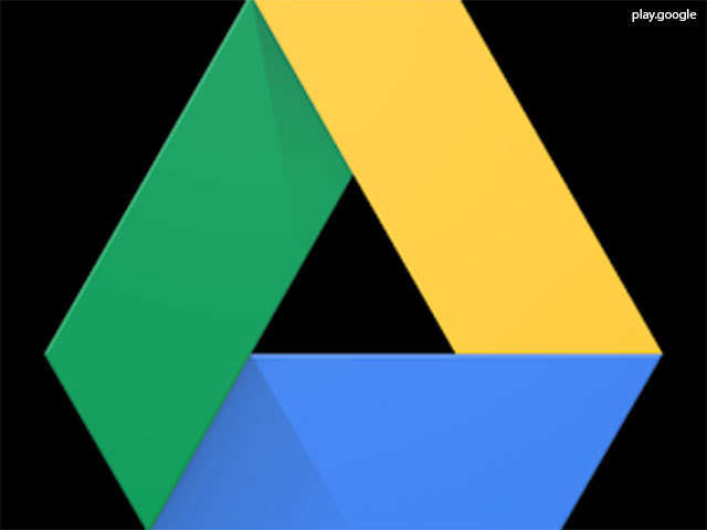 Trust Google Drive for team collaboration