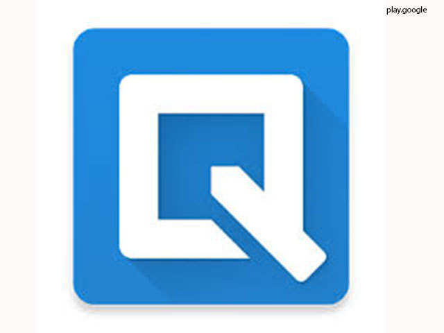 Quip is an alternative to Microsoft Office