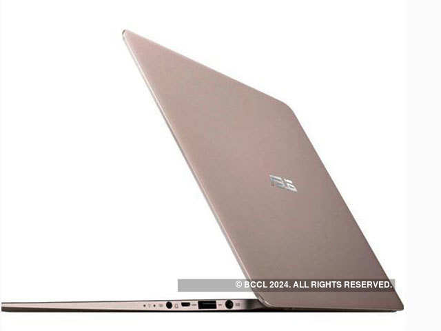 Asus ZenBook UX305LA - 12 hours (starts at Rs 71,990)