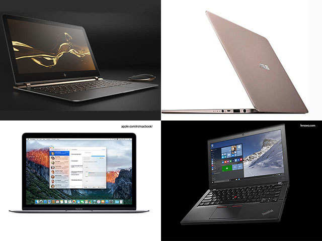 7 laptops with long battery life