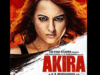 'Akira' review: Sonakshi packs a punch, but screenplay falters