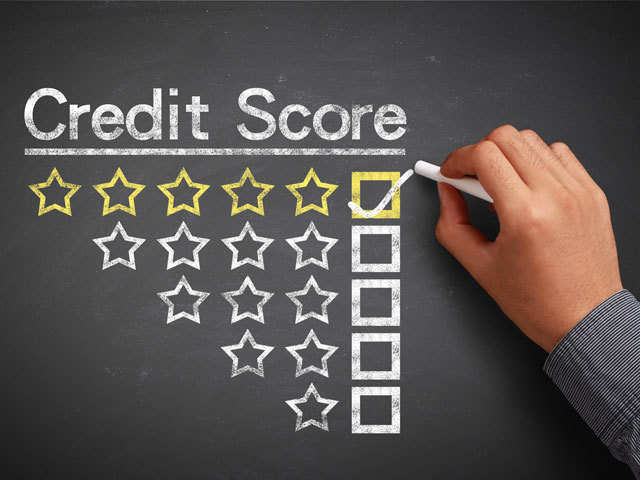 How is it important for an individual's access to credit?