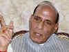 Police should work to end 'crisis of credibility': Rajnath Singh