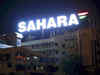 Repayments done from money with group companies: Sahara