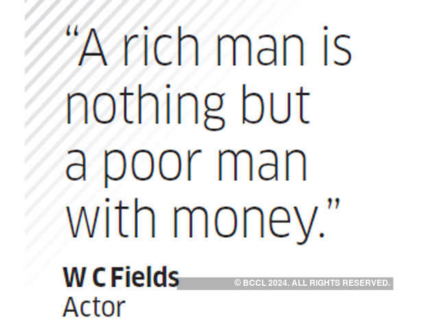 Quote by WC Fields