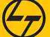 L&T bags orders worth Rs 581cr in coal, water business
