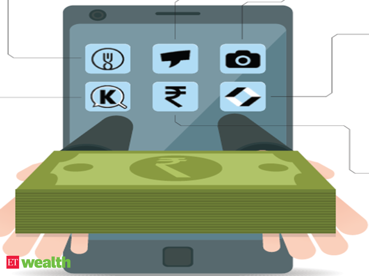 How To Make Money On Your Phone Fast Recharge And Get Paid ...
