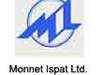 Monnet Ispat plans to raise Rs 650 crores