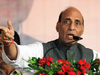 Rajnath Singh gives nod for use of PAVA shells for mob control