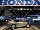 Honda to unveil new small car at Auto Expo
