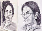 Bengal, Bangal or Bangla. CM Mamata Banerjee dishes out the Big B of monikers