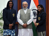 PV Sindhu, Sakshi Malik likely to be new faces of Swachh Bharat Mission