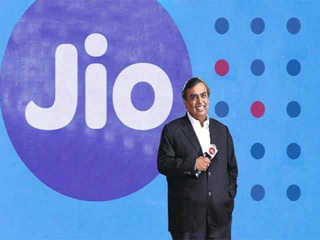 ​ Reliance Jio: Free voice calling forever