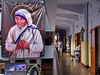 Sainthood for Mother Teresa a proud moment, says PM Modi