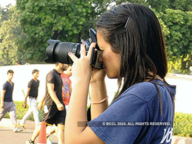 bewijs wacht documentaire Nikon Coolpix B500 - 10 hot cameras for photography lovers | The Economic  Times
