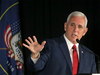 Barack Obama, Hillary Clinton policy led Mid-East to spin out of control: Mike Pence