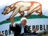 Hillary should snap ties with Clinton foundation: Bernie Sanders
